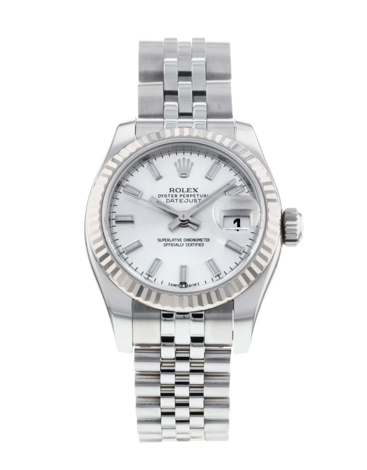Rolex Datejust Lady 179174